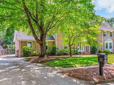 1509 Heathcliff Rd, High Point, NC, 27262