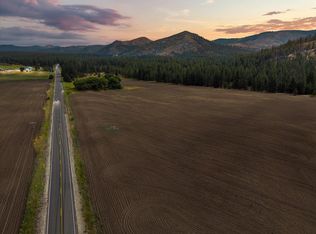 Xxx Highway 231, Springdale, WA 99173