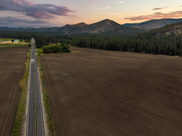 Xxx Highway 231, Springdale, WA 99173