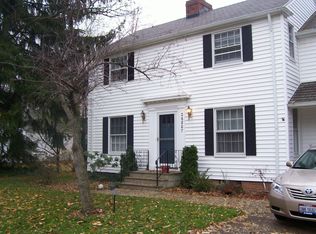 26807 N Woodland Rd, Beachwood, OH
