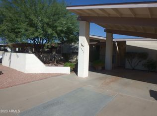 10540 W Calle Del Sol, Phoenix, AZ 85037