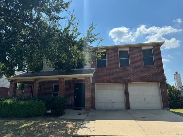 2421 Hampton Dr, Little Elm, TX 75068