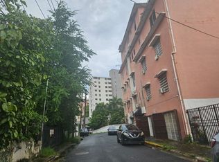 Cond Casa Blanca 901 Calle Refugio APT 2C, San Juan, PR 00907