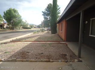 4907 Evergreen Dr, Sierra Vista, AZ 85635