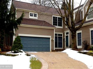 11419 Hollow Timber Way, Reston, VA 20194