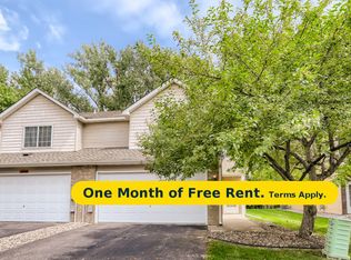 6478 15th Street Pl N, Oakdale, MN 55128