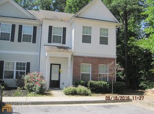 4184 Flat Trl, Union City, GA 30291