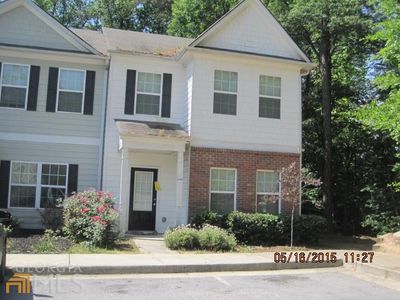 4184 Flat Trl, Union City, GA, 30291