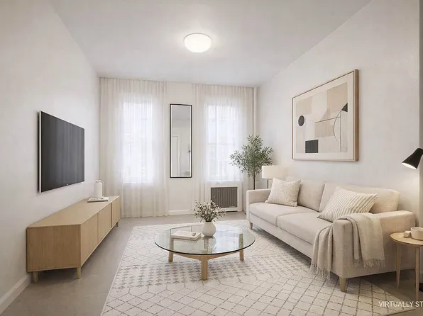 531 E 83rd St APT 2A, New York, NY 10028