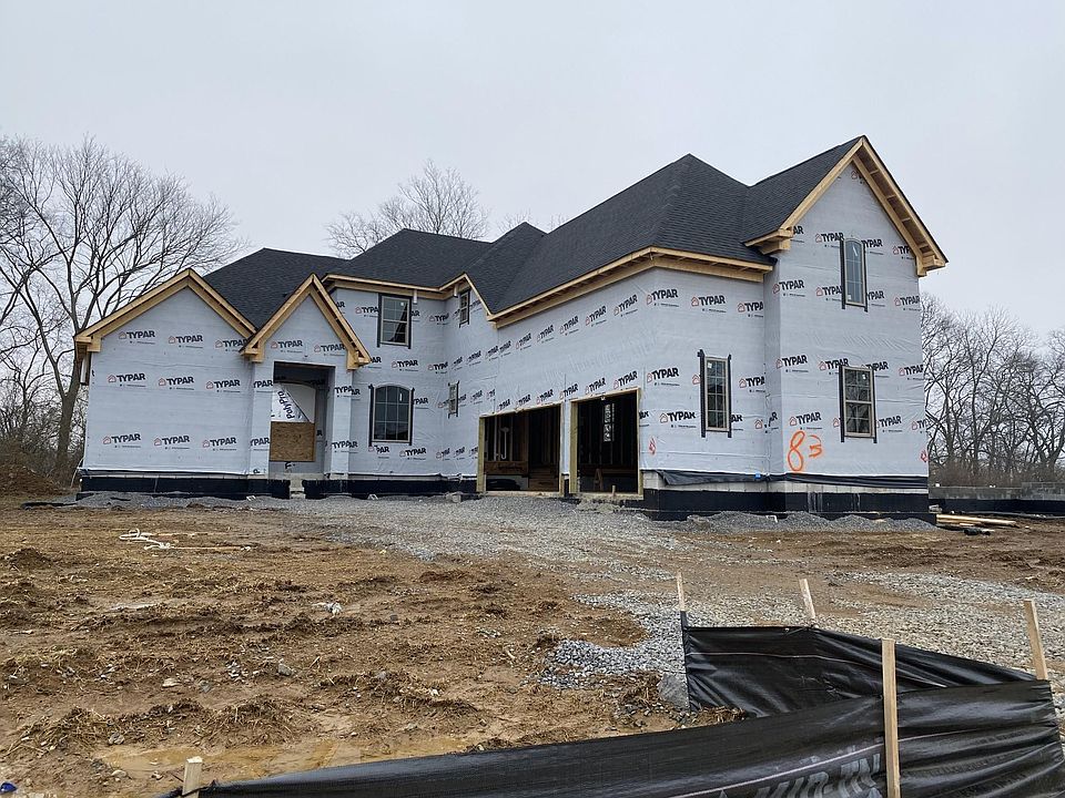 1st image of 1121 Warlander Way Lot 104