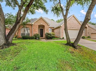 3516 Dresage Ct, Flower Mound, TX 75022