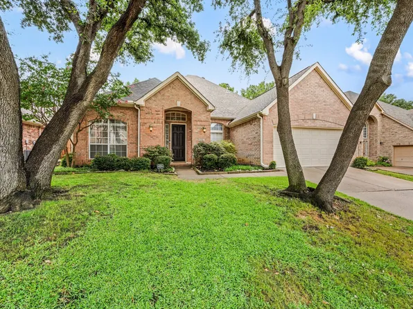 3516 Dresage Ct, Flower Mound, TX 75022