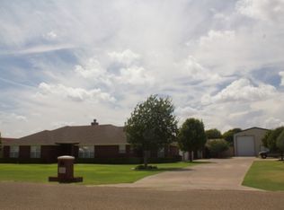 16204 Belmont Ave, Lubbock, TX 79424