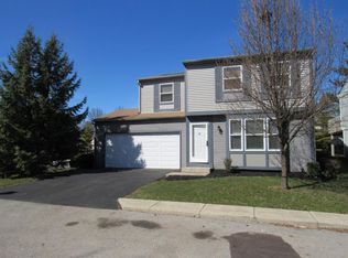 828 Hickok Dr, Columbus, OH 43085