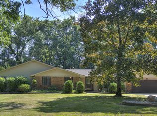 5485 Draper Rd, Jackson, MI 49201