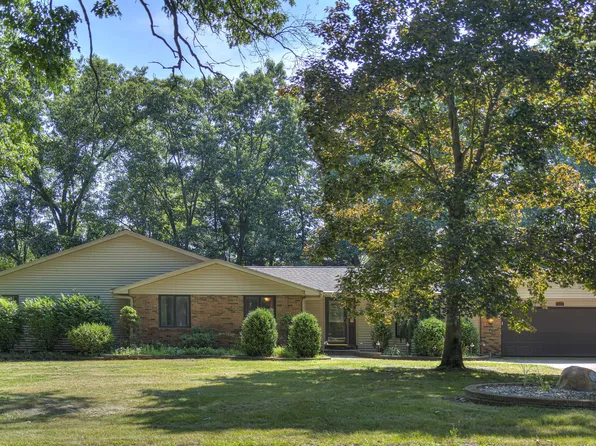 5485 Draper Rd, Jackson, MI 49201