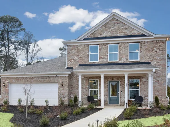 Braddock Plan, Anderson Point Estates