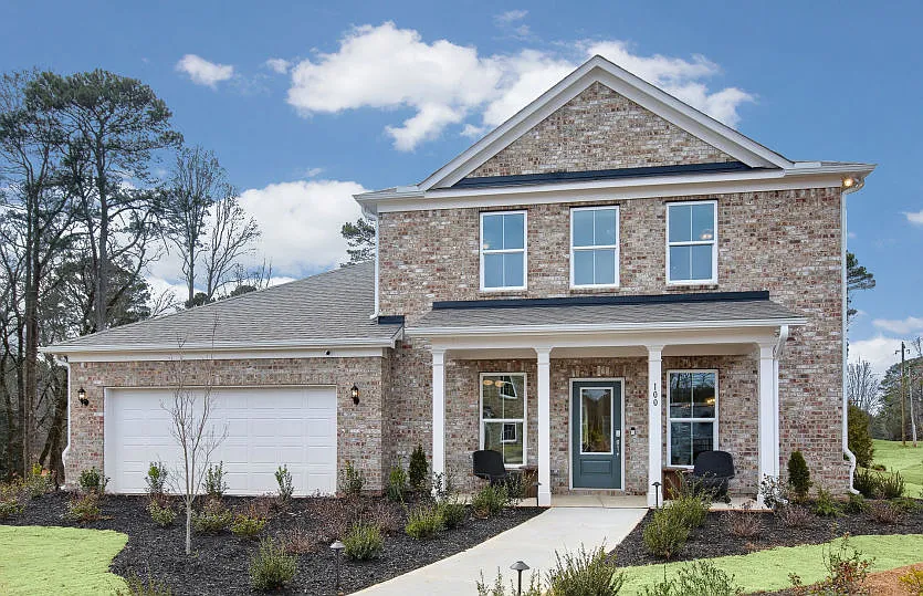 Braddock Plan, Anderson Point Estates photo 1