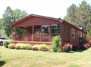 1041 Gunflint Trl, Grand Marais, MN 55604