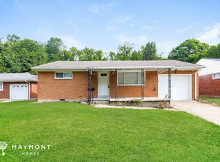 397 Mary Lane Cir, South Lebanon, OH 45065