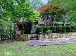 4630 Heatherwood Dr SW, Atlanta, GA 30331