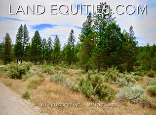 Deer Springs Dr, Beatty, OR 97621