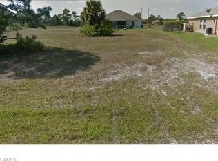 2816 NW 26th Ter, Cape Coral, FL 33993