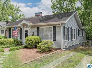 5041 8th Ct S, Birmingham, AL 35212