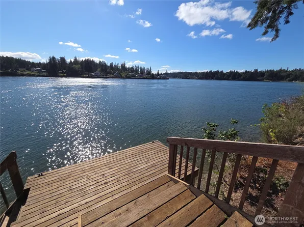 232 E Libby Road W, Shelton, WA 98584