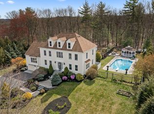 22 Samuel Harrington Rd, Westborough, MA 01581