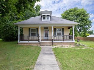 412 Franklin St, Fredericktown, MO 63645