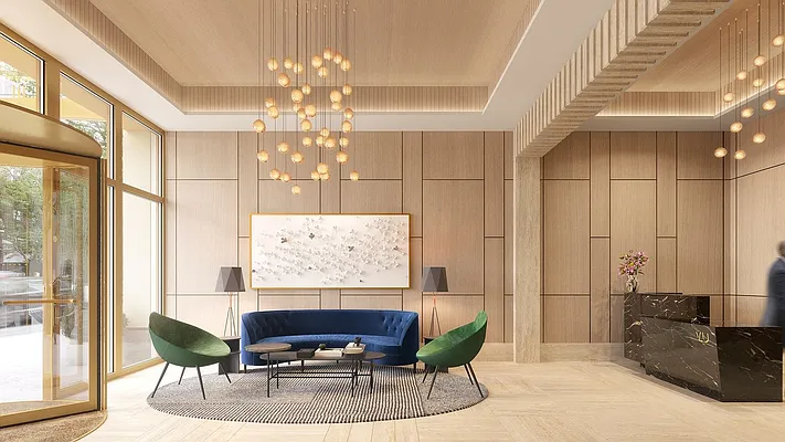 Rented by Compass | media 29