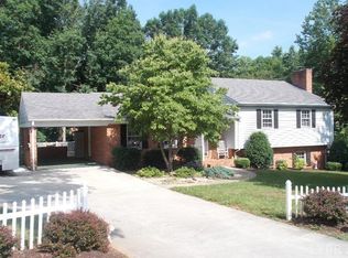 29 Bradford Ln, Lynchburg, VA 24502