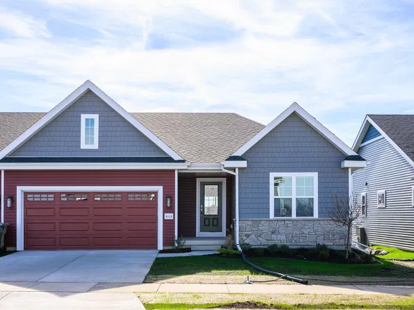 9125 Gentle Feather Rd, Verona, WI 53593