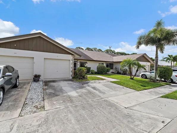 171 Bent Arrow Drive, Jupiter, FL 33458