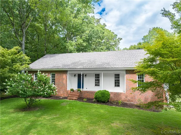 4421 Lynchester Dr, Richmond, VA 23236