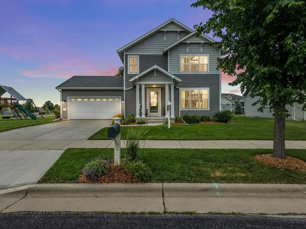 6302 Pennock Ln, Mc Farland, WI 53558
