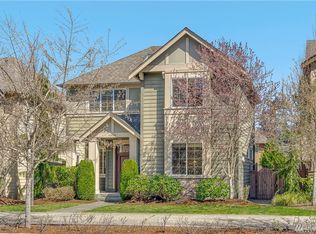 10664 Eastridge Dr NE, Redmond, WA 98053