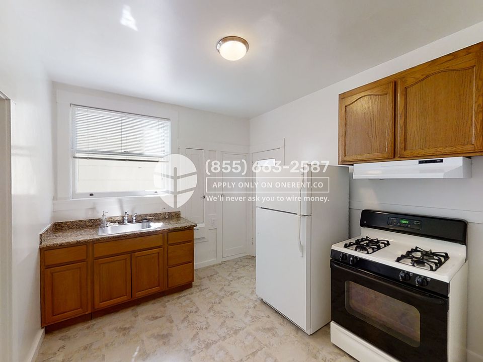 1st image of 5415 California St APT 3