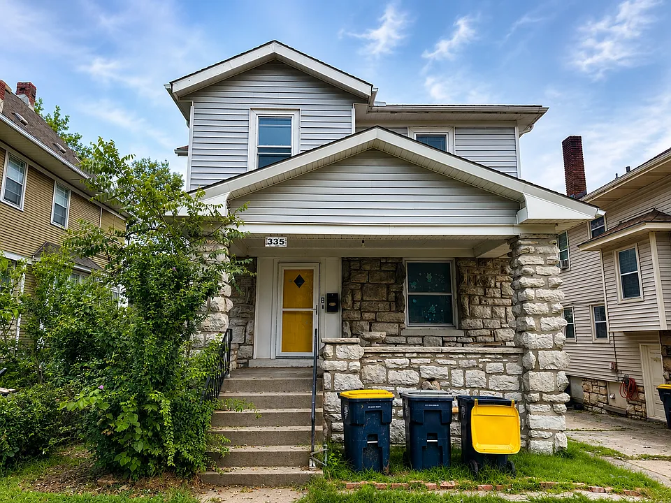 335 Lawn Ave