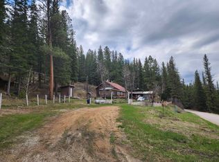 21659 Hanna Rd, Lead, SD 57754