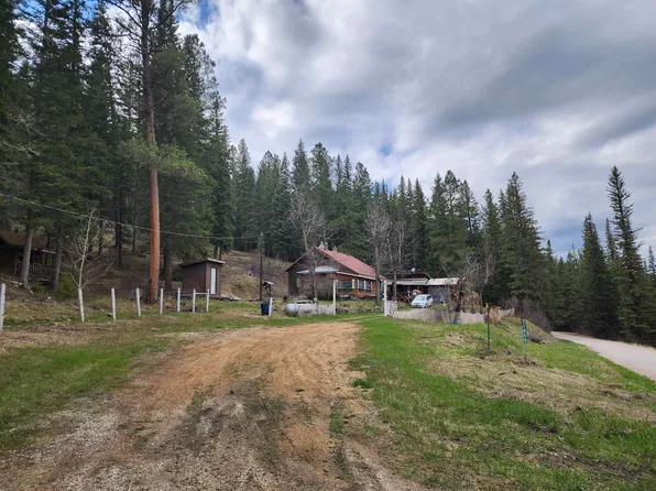 21659 Hanna Rd, Lead, SD 57754