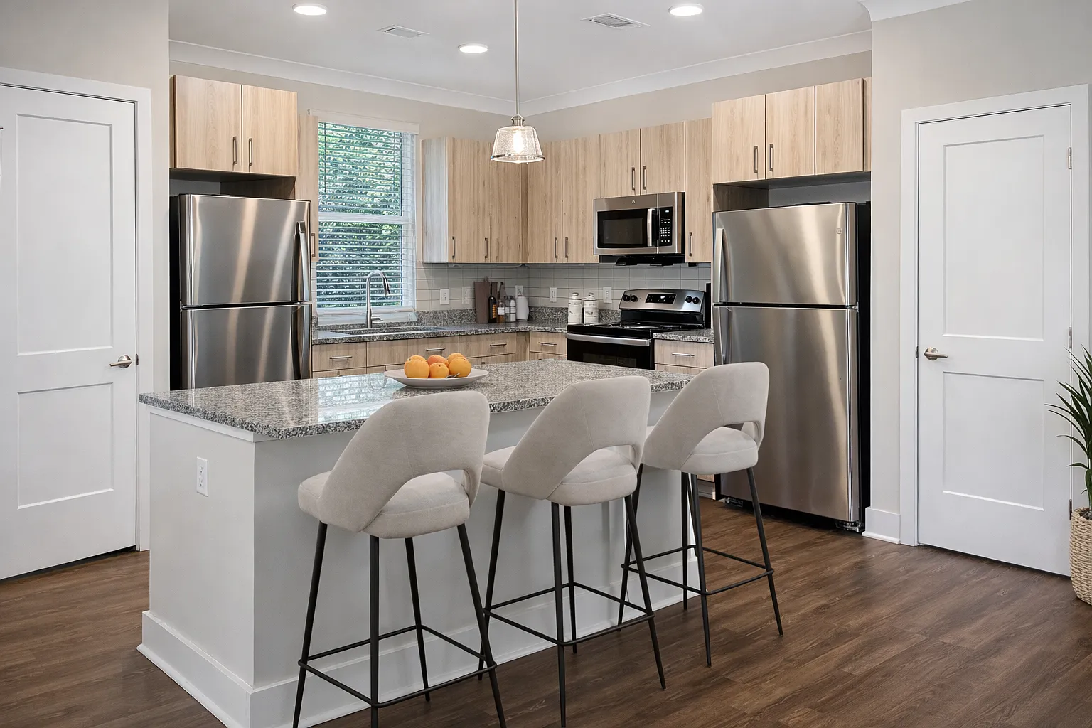 Hearthside Riverdale — Photo 4