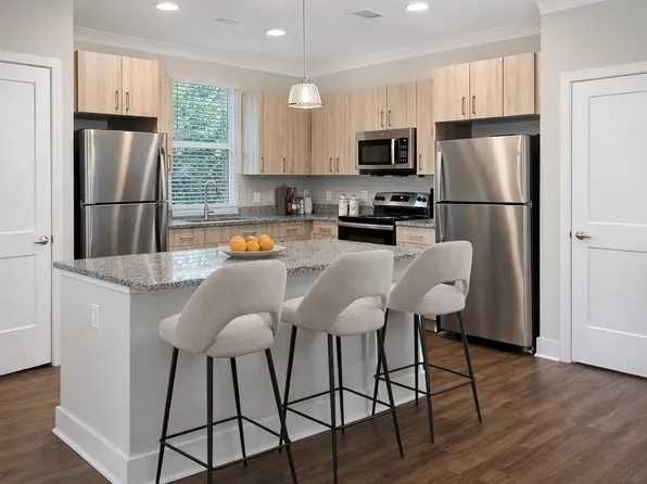 Hearthside Riverdale