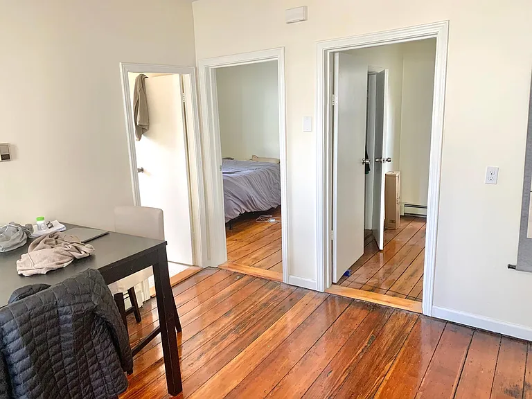 59 Preston St #1L — Photo 12