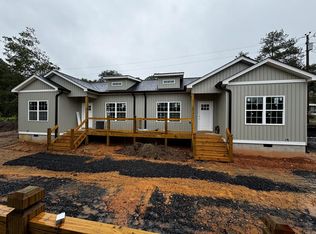 111 Dycus Rd, Dalton, GA 30721