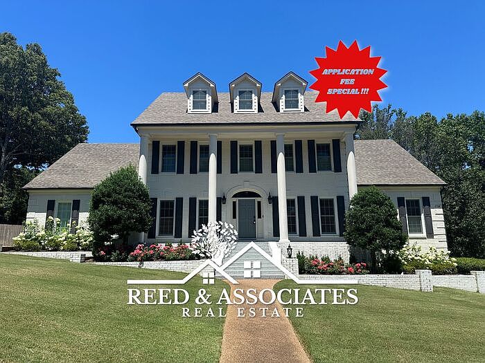 1st image of 8460 Deerfield Ln