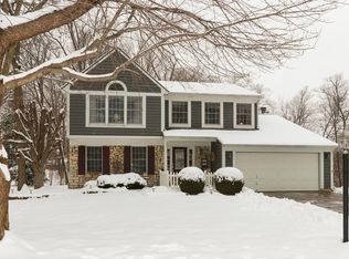 6363 Hickorybark Dr, Loveland, OH 45140