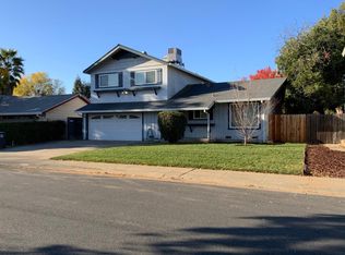 3024 Winchester Way, Rancho Cordova, CA 95670