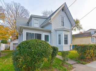 28 Charles St, Boston, MA 02136
